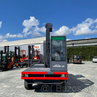 Linde S50D - 4