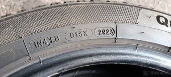 Celorocne pneu 195/60r18 - 4