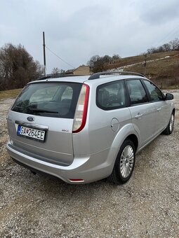 Ford Focus 2.0 Tdci 100kw - 4