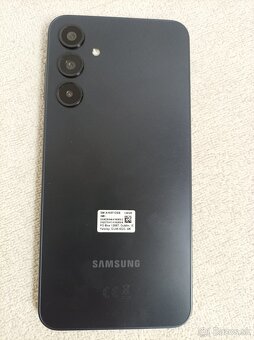 Samsung Galaxy A16 nový - 4