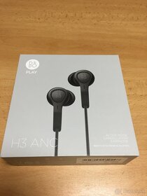 Sluchadla Bang & Olufsen BeoPlay H3 na predaj - 4