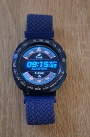 Samsung gear sport - 4