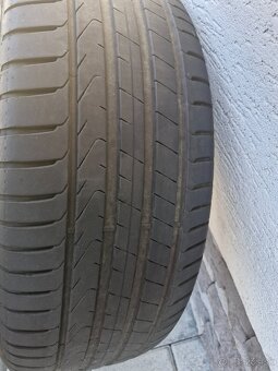 PIRELLI SCORPION - 4