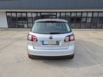 Predám Volkswagen Golf Plus 5 1.4 MPI 55Kw r.v.2006 - 4