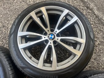 Bmw m paket r20 letna sada pirelli - 4