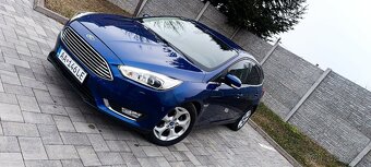 Ford Focus 2.0 TDCI ST TOP STAV - 4