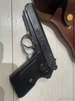 Predám cz 70 - 4