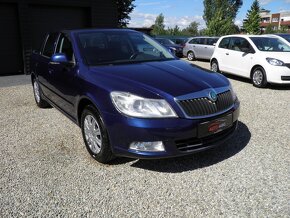 Škoda Octavia Combi 1.6 TDI CR DPF Elegance - 4