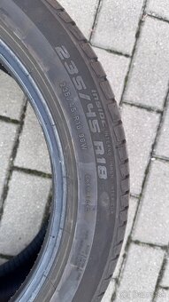 Pirelli Cinturato P7 235/45 R18 94W - 4