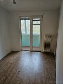 4-izbovy byt na Chrenovej, Brezova ulica, 2x balkon - 4