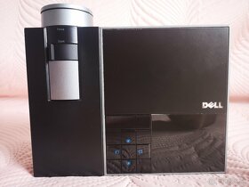 Projektor Dell M210X ideální stav HDMI, dálkové ovládání - 4