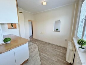 Útulný 2-izbový byt s balkónom, 52 m², Čapajevova ulica - 4