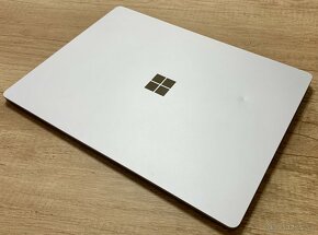 Microsoft Surface Laptop 3 i7-1035G7,8GB RAM,128GB SSD - 4