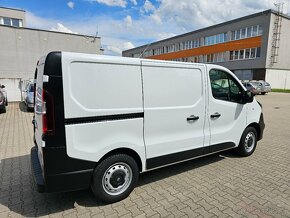 OPEL VIVARO 1.6 CDTI 89 kW L1H1 - 4