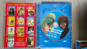 DVD rozpravky - originaly - 4