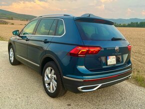 VW TIGUAN 2.0 TDi 4x4 PANORÁMA-VIRTUAL-DSG - 4