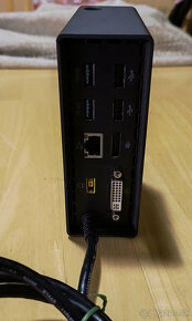 Dokovacia stanica LENOVO Thinkpad OneLink Pro Dock - 4