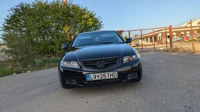 Honda Accord 2.0 Vtec - 4