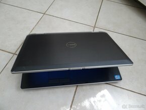 15.6" DELL E6530/ Core I5/ 4GB RAM / 256GB SSD/ Intel Graf - 4