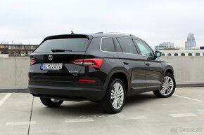 Škoda Kodiaq 2.0 TSI 140kW 4X4 DSG Style - 4