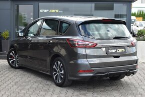 Ford S-MAX, 2.0TDCi ST-Line.NAVI.TAŽNÉ.PO ROZVODECH - 4