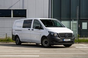 Mercedes Vito - 4