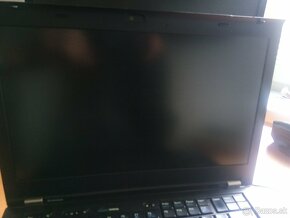 Lenovo T 420 - 4