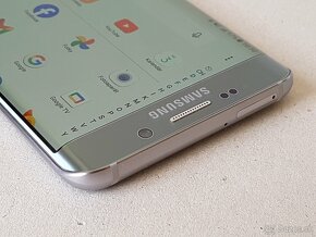 Samsung Galaxy S6 Edge + G928F - 4