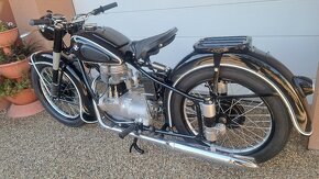 BMW R 25/2 - 4