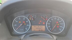 Fiat croma 1.9 JTD,88 kW - 4