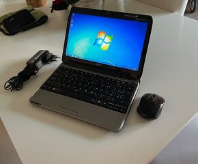 11.6"/Acer Notebook/2GB RAM/160GB HDD/512MB Grafika - 4