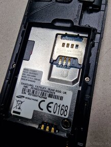 Samsung GTS5610 - 4