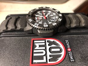 Luminox 3801 - 4