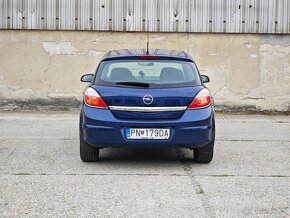 Opel Astra H 1.6 16V 77kw - 4