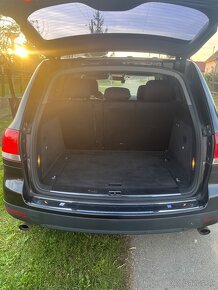 Volkswagen Touareg 2.5 TDI - 4