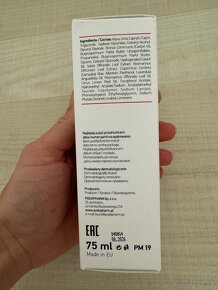 Podopharm Podoflex krém 25% urea - 4