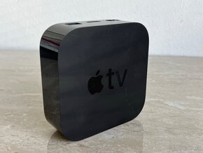 Apple TV 4K (2017) - SSD 64GB - 4