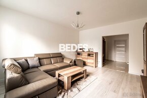 BEDES | moderný 3 izb. byt, 70m2, rekonštrukcia - 4