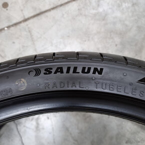 Letné pneumatiky 225/35 R19 SAILUN DOT0424 - 4