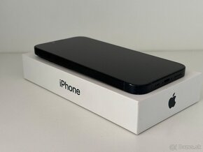 iPhone 14 128GB Čierna - 4