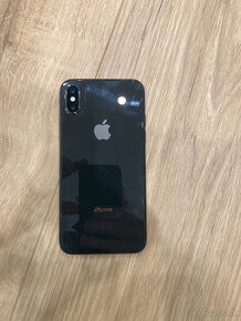 Iphone X 256 GB - 4