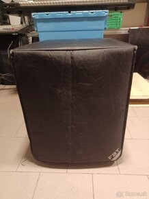 FBT VERVE 18 SA + ORIG.PUZDRO / SUBWOOFER / - 4