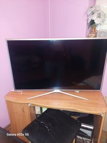 Tv samsung - 4