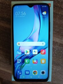 Xiaomi Redmi 9C NFC 3GB RAM/ užívateľská pamäť 32GB - 4