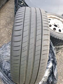 PREDAM LETNE PNEU 205/55R16.... - 4