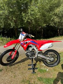 CRF 250 2021 - 4