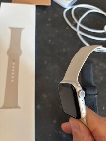 Apple Watch 8 41mm - 4