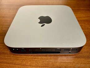 Predám Mac mini Apple M2 Pro 16GB 512 GB SK - 4