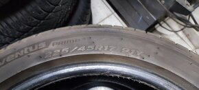 225/45 r17 - 4