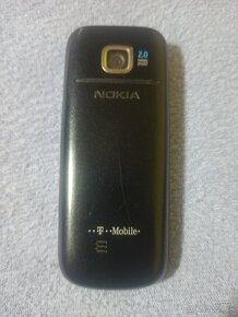 Predám Nokia c2 - 4